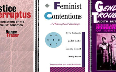 Critical vs Postmodern Feminist Theory